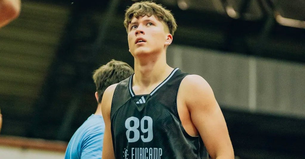 TCU MBB Earns Commitment from Top European Prospect Ricards Aizpurs