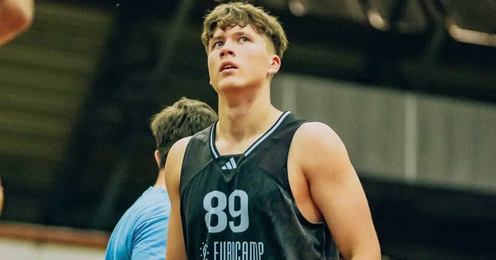 TCU MBB Earns Commitment from Top European Prospect Ricards Aizpurs