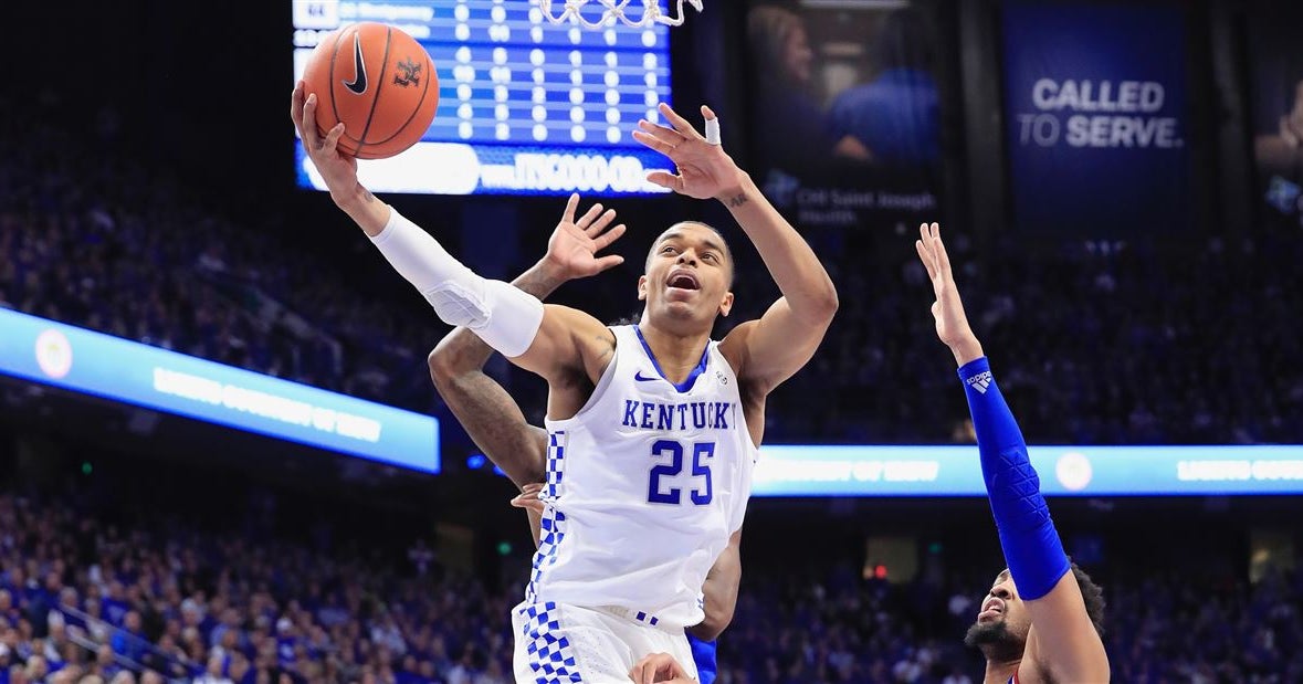 Breaking down the SECBig 12 Challenge results