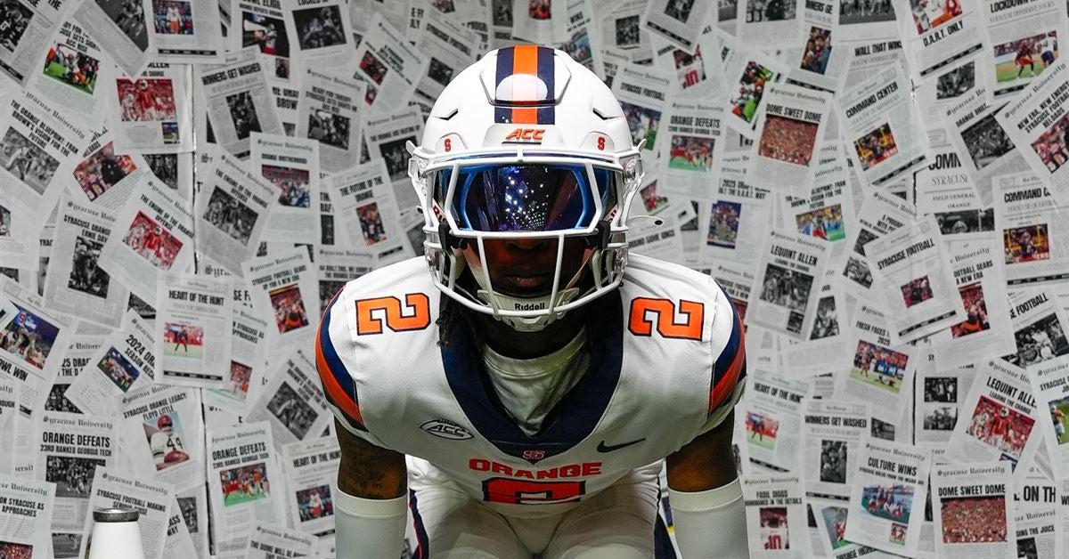 4-star defensive back flips commitment from FSU to Syracuse - Community Post