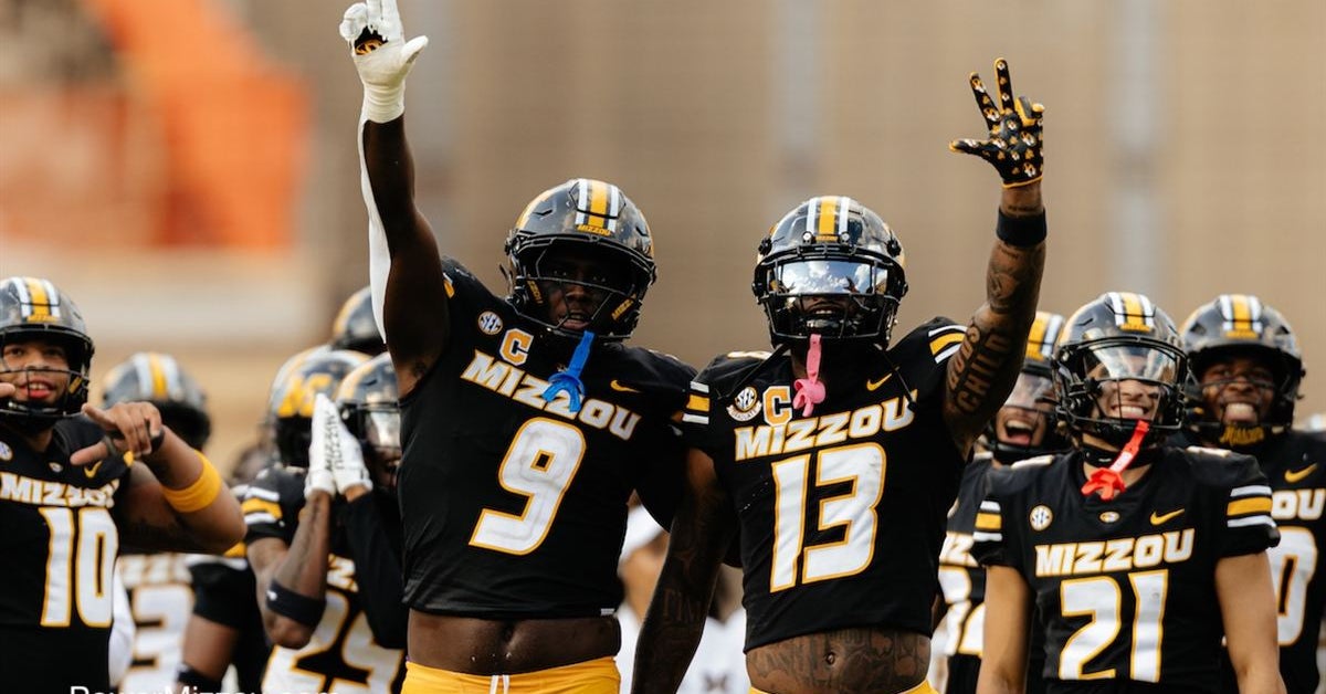 Mizzou shows resilience in victory over Kansas: ‘They came to fight’