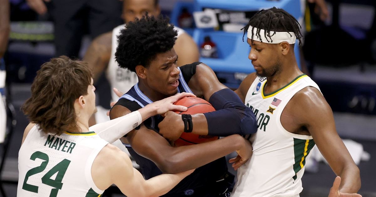 Arkansas vs. Baylor Elite Eight preview, matchup breakdown