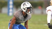 Junior ATH Jordan Washington is one of the state's best two-sport athletes Junior ATH Jordan Washington is one of the state's best two-sport athletes