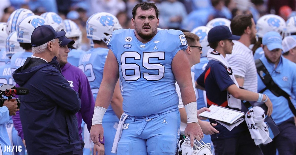 Countdown to Kickoff: North Carolina vs. Miami Countdown to Kickoff: North Carolina vs. Miami
