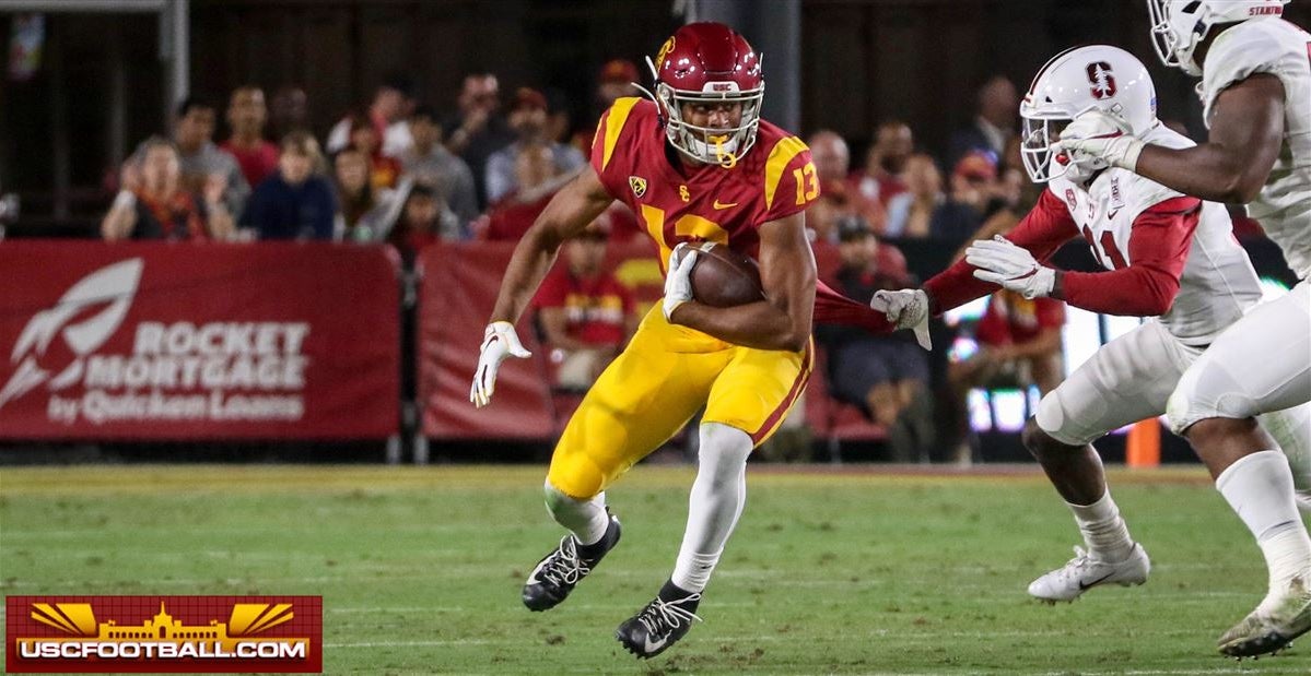 USC Football: Trojan injury report heading into spring camp USC Football: Trojan injury report heading into spring camp