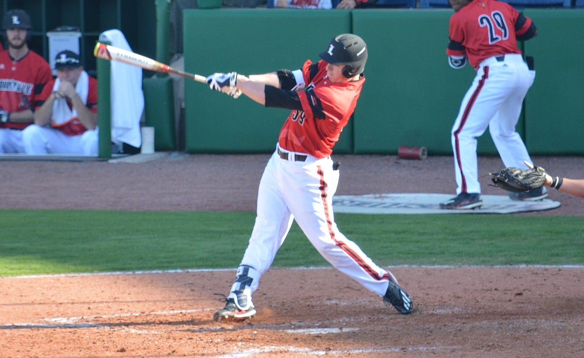 Louisville baseball falls to Clemson in ACC Tournament, 5-3 - Card Chronicle