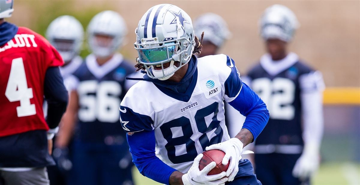 Dak Prescott Injury Update Cowboys Wr Ceedee Lamb Not Worried About Dallas Qb S Shoulder Issue Dak Prescott Injury Update Cowboys Wr Ceedee Lamb Not Worried About Dallas Qb S Shoulder Issue
