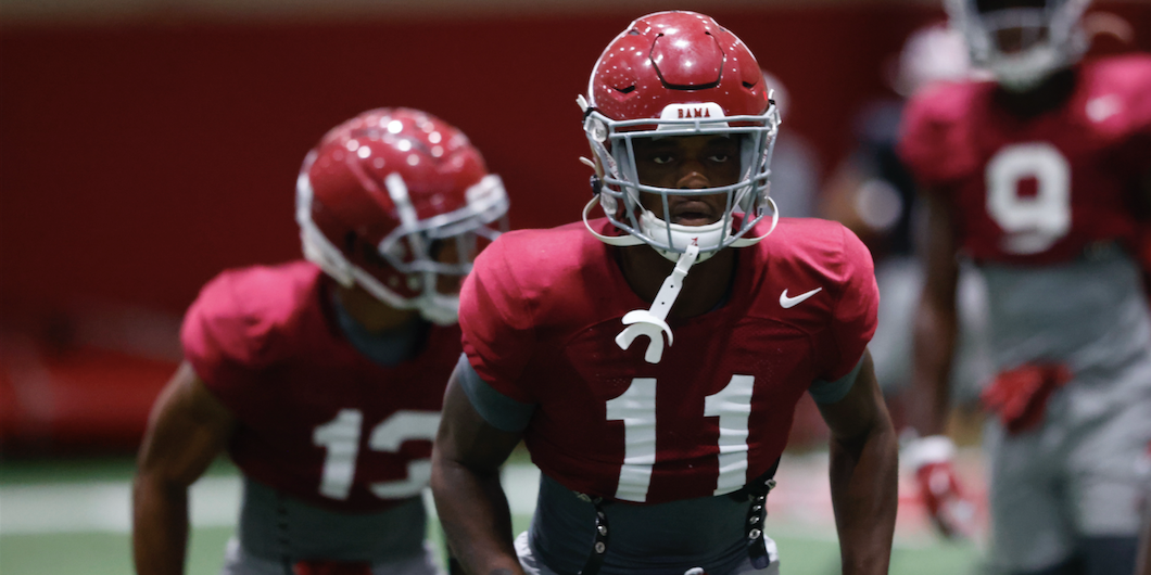 Alabama football recruiting: 4-star QB/ATH Kristian Story picks Tide