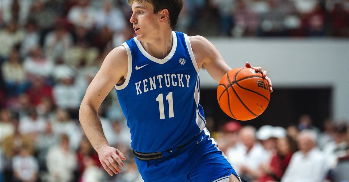 Travis Perry finally commits to Ole Miss basketball out of the transfer portal