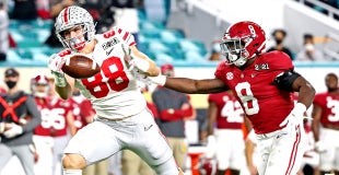 Path to the Playoff: Who has toughest, easiest road to football's final four?