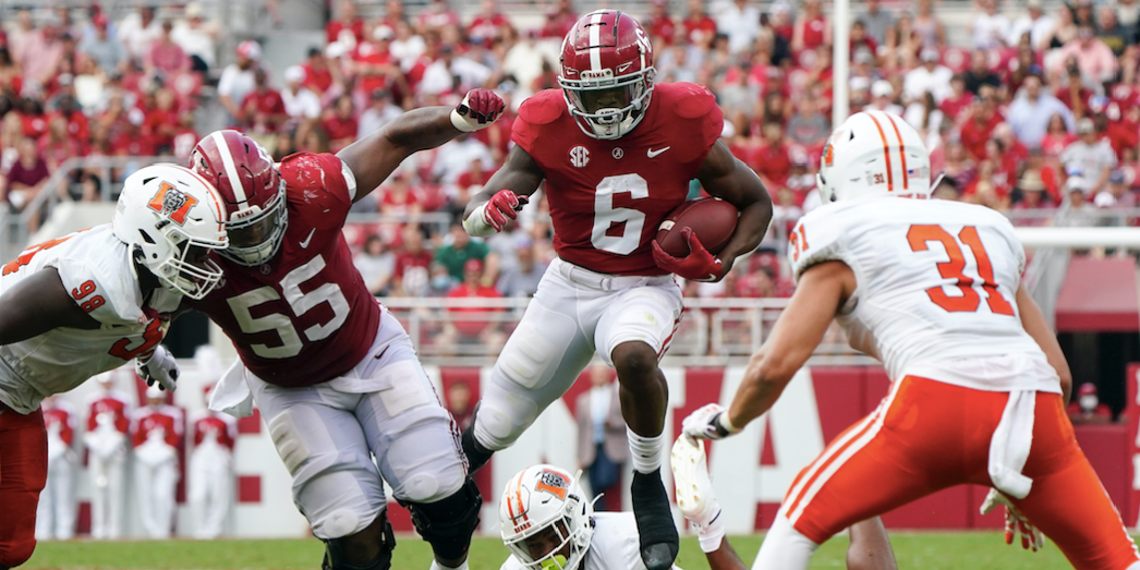 Roll 'Bama Roll 2023 Alabama Crimson Tide Football Preseason Roundtable:  Part One - Roll 'Bama Roll