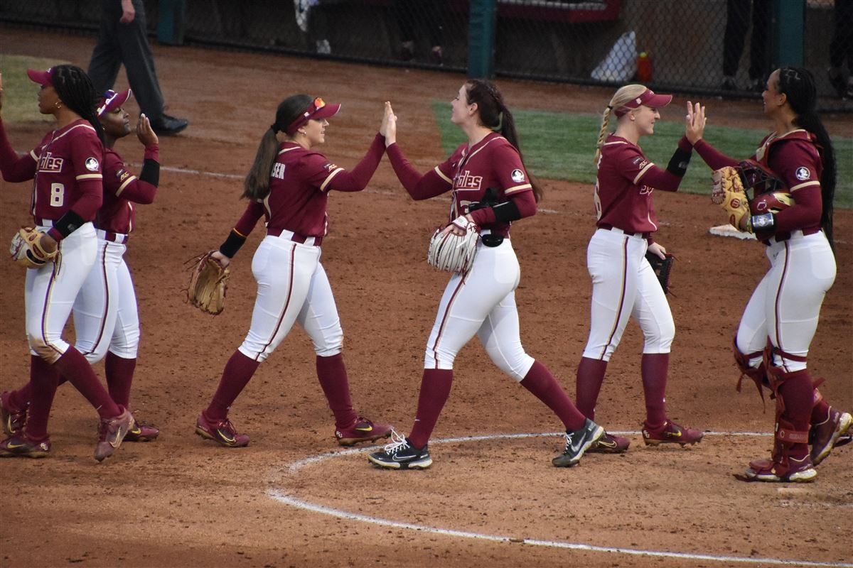 FSU Softball Announces the No. 1 Recruiting Class - FanBuzz