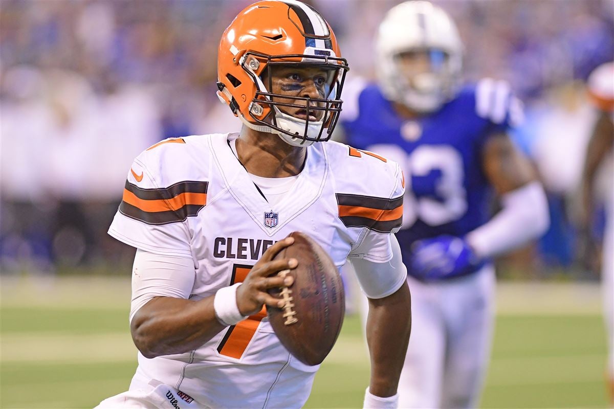 DeShone Kizer: From NFL Star to NFT Trailblazer