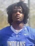 Brenton James athlete image