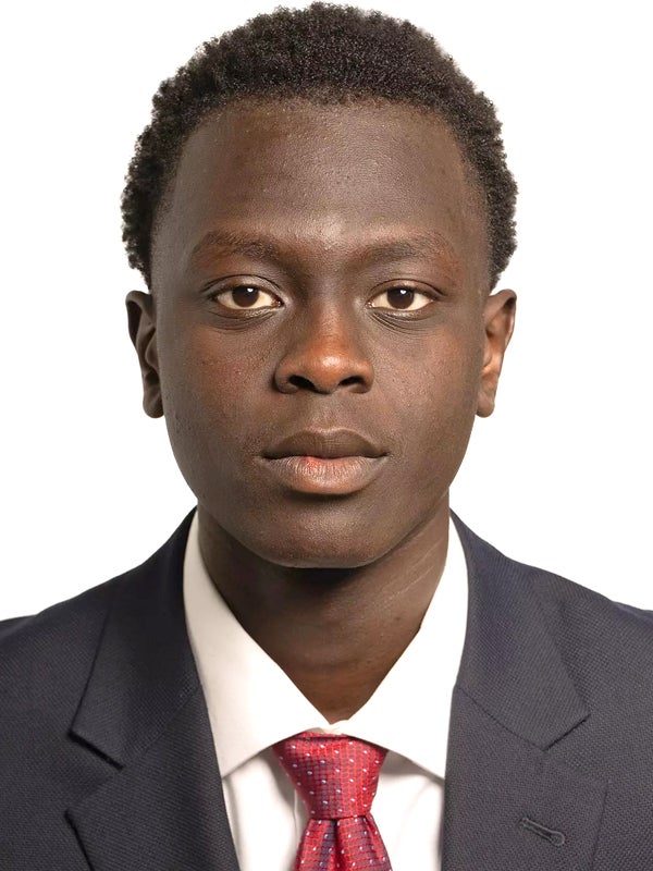 Hokies land Oklahoma forward Kuol Atak