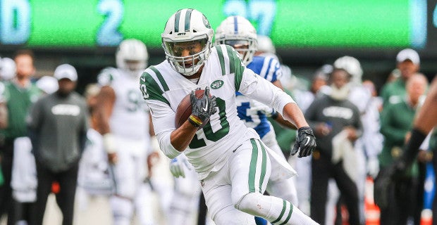 Jermaine Kearse Stats, News and Video - WR