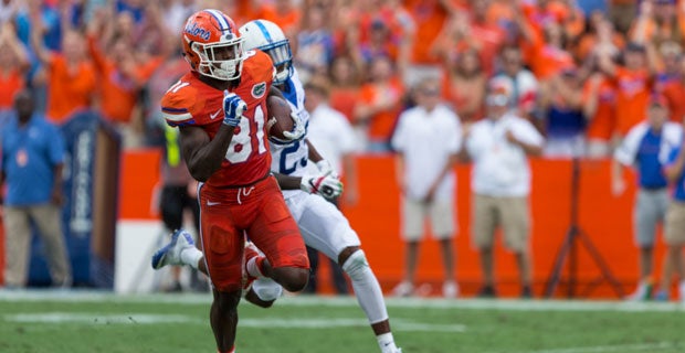 Antonio Callaway Class of 2006 - Player Profile