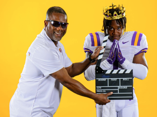 Geaux247 - LSU Tigers Football & Recruiting
