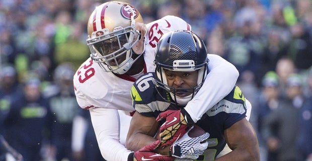 Getting Reacquainted with Safety Jaquiski Tartt