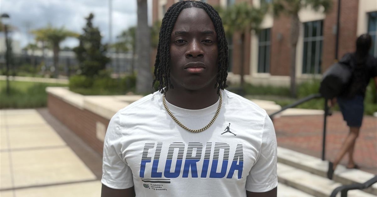 Month in Review: Florida's action-packed month of May for its 2027 class