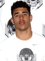 Jaivon Heiligh, Venice, Wide Receiver