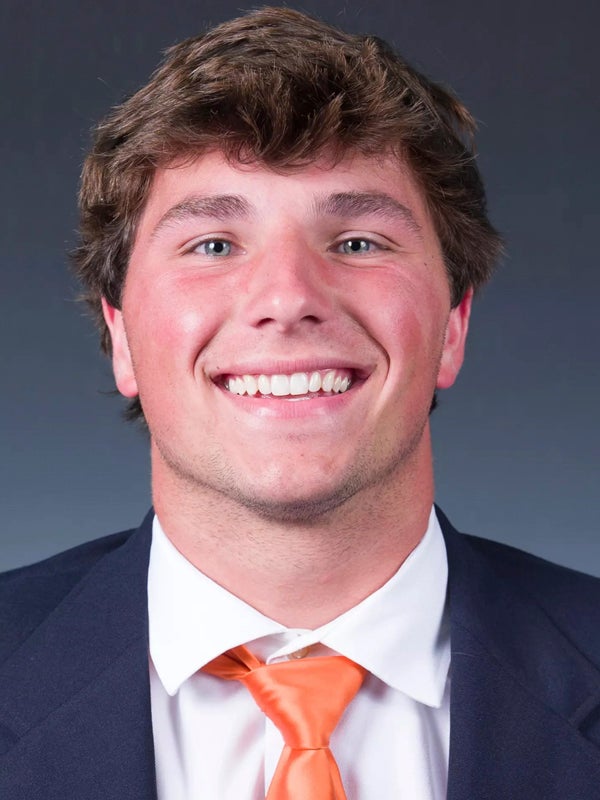 Ethan Stangle athlete image