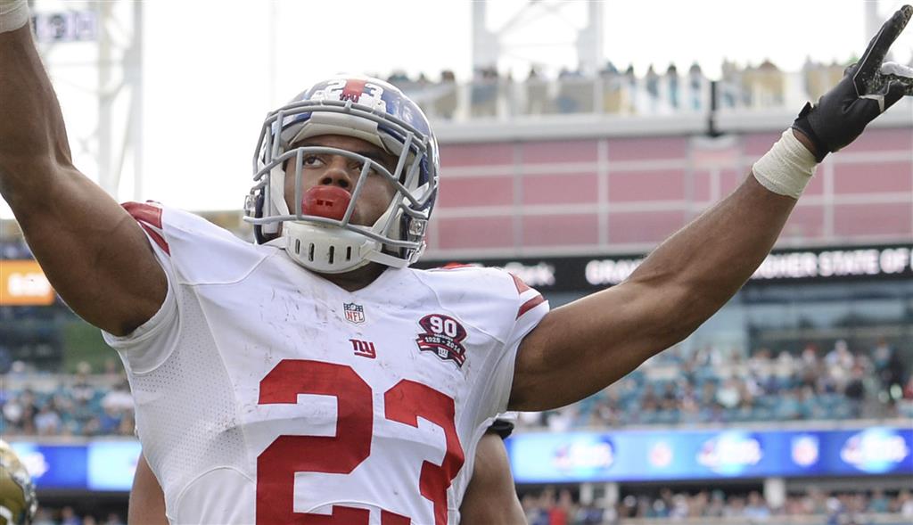 New York Giants DB Xavier McKinney outspoken after Pro Bowl snub