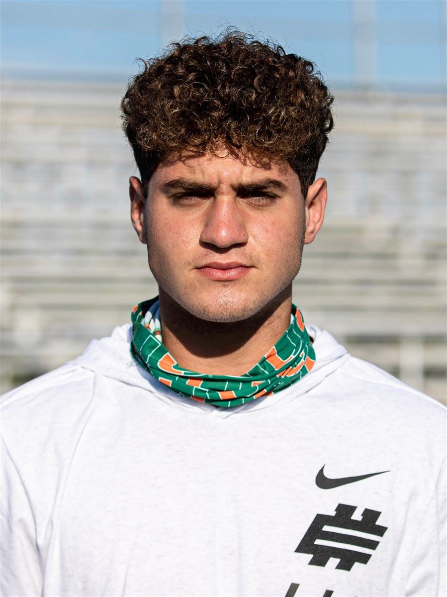 Dylan Rizk, UCF, Quarterback