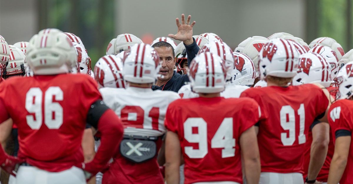 Blazevich: Three things I'm watching in Wisconsin's opener against No. 4 Notre Dame