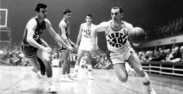 Tommy Kearns to Fund the UNC Point Guard Position