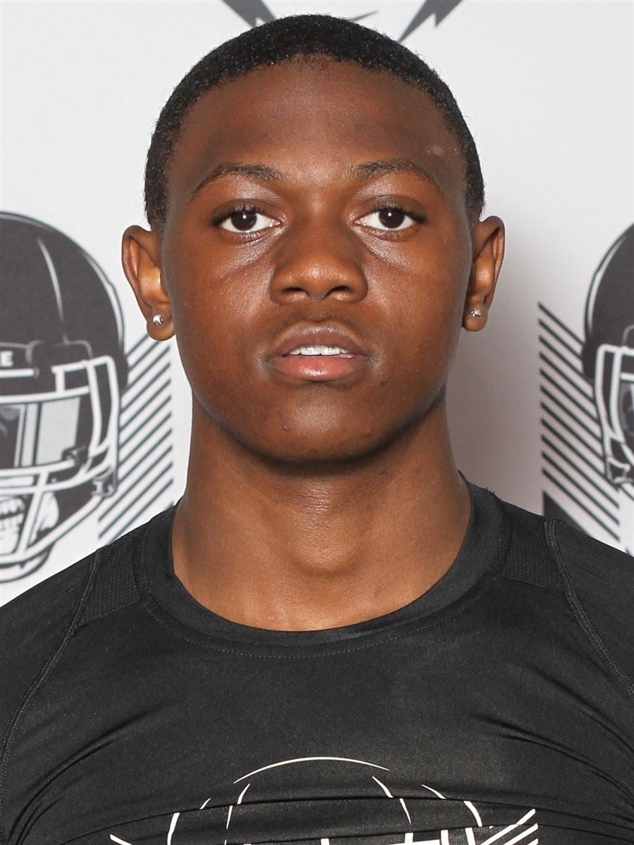 Arizona State 2025 Football Commits