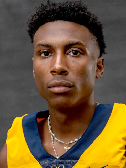DK McGruder athlete image