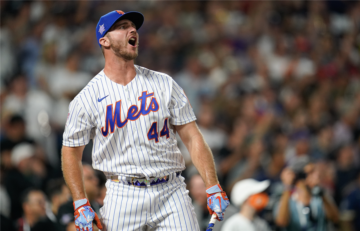 Seven Gators drafted, Pete Alonso wins 2021 Home Run Derby