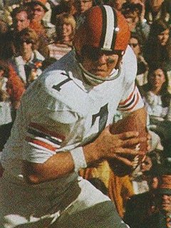 john reaves happened whatever