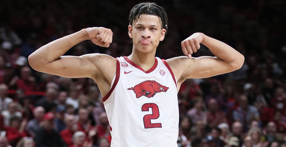 247Sports on X: .@AdamFinkelstein's NBA Mock Draft is here‼️ Who