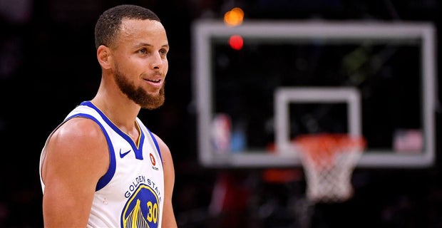 Golden State Warriors starting lineup vs. Oklahoma City Thunder