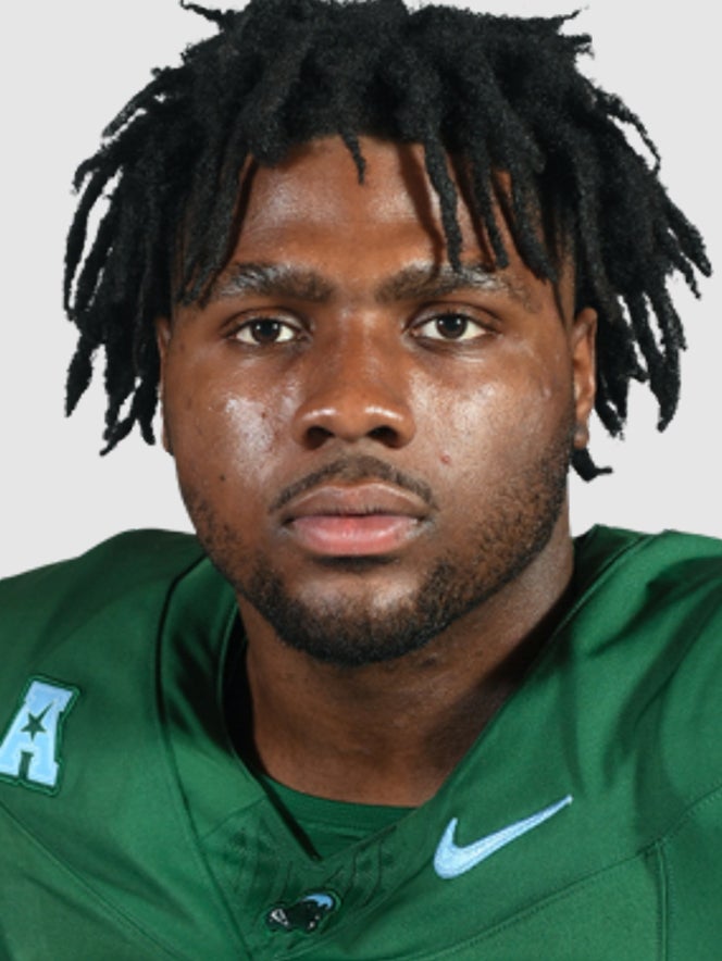 Santana Hopper athlete image