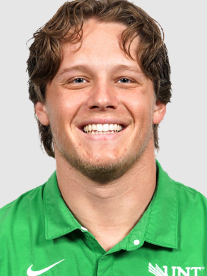 Ethan Wesloski athlete image