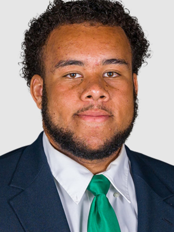 Everett Small athlete image