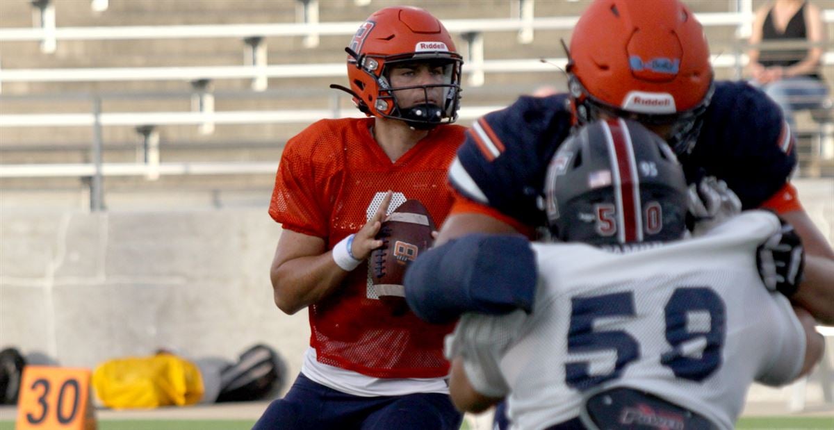 Brad Jackson QB '24 #7 (@BradJacksonUS) / X