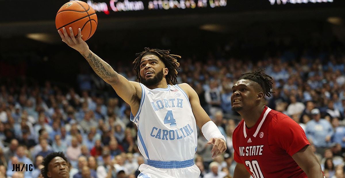 Instant Analysis: UNC Navigates Physicality, Overpowers NC State - Vimarsana News