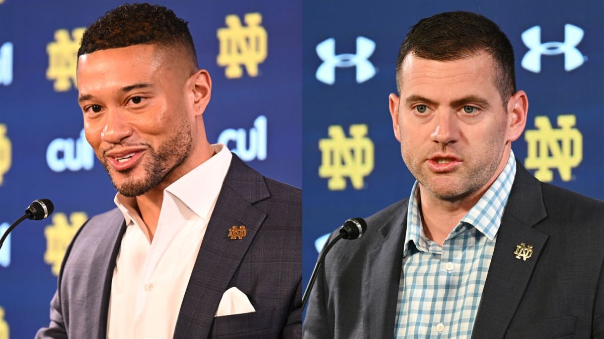 O’Malley’s Monday Musings