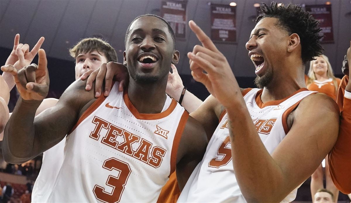 247Sports College Basketball Preview: No. 22 Texas