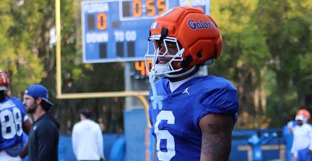 Photo gallery 3.0: Florida Gators 2026 spring camp