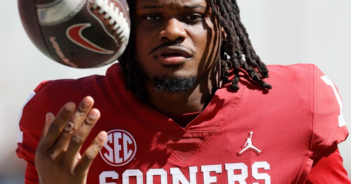 ESPN includes trio of Oklahoma players among top 100 newcomers for 2026 season