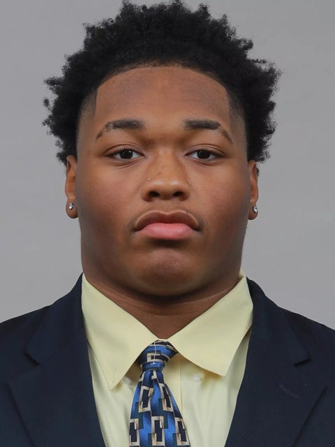 Anthony Boswell athlete image