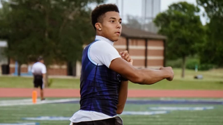 Tom's Take: One team to beat for nation's top 2029 prospect