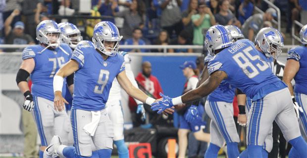 Lions Best And Worst Nfl Draft Picks From Last 10 Years Named