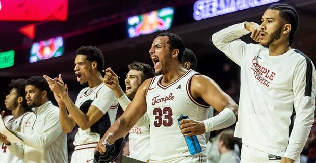 Sweet victory! Owls snap 10-game skid with win over UTSA