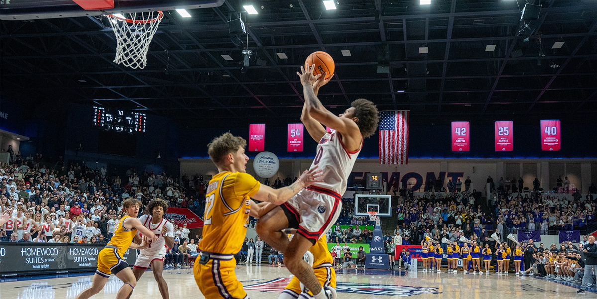 Maryland Basketball Transfer Portal Scoop Terps meet with top guard